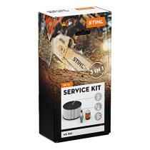 STIHL 11420074101 - Kit de mantenimiento motosierras STIHL