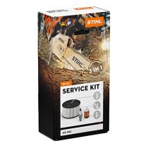 STIHL 11420074101 - Kit de mantenimiento nº14 para motosierra STIHL