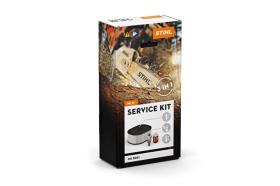 STIHL 11470074101 - Kit de mantenimiento nº 17 motosierras STIHL