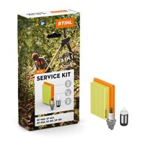 STIHL 41340074101 - Kit de mantenimiento nº 21 STIHL