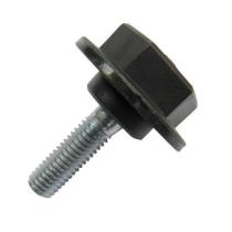 STIHL 63107602801 - Tornillo de cuchilla cortacésped STIHL y VIKING