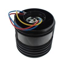 STIHL BA026000201 - CONJUNTO MOTOR ELECTRICO BGA86