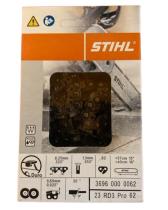 STIHL 36960000062 - Cadena motosierra STIHL 325" Rapid Duro Pro WIDIA 62E 1.3