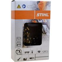 STIHL 39460000123 - Cadena motosierra STIHL .404" Rapid Super 123 eslabones