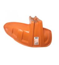 STIHL 41487108104 - Protector de corte para cabezal de hilo desbrozadora STIHL