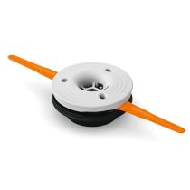 STIHL 40028202300 - Cabezal de corte STIHL PolyCuyt 28-2