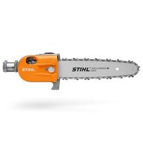 STIHL 41822000216 - Acople de podadora de altura STIHL HT 30cm 3/8"