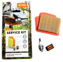 STIHL 41480074100 - Kit de mantenimiento nº44 para desbrozadoras STIHL