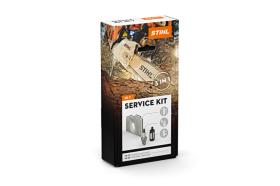 STIHL 11300074101 - Kit de mantenimiento de motosiera STIHL