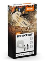 STIHL 11300074103 - Kit de mantenimiento de motosierra STIHL