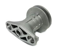 STIHL 00007025010 - Brida de cuchilla cortacésped STIHL