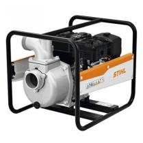 STIHL VB040112000 - Motobomba de gasolina STIHL WP 600 Ø3"