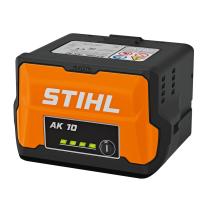 STIHL 45204006530 - Batería AK 10 para máquinas STIHL de la gama AK-System