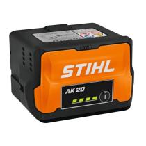 STIHL 45204006535 - Batería AK 20 para máquinas STIHL de la gama AK-System