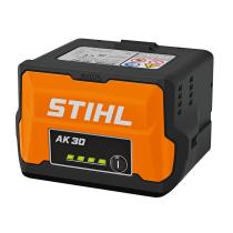 STIHL 45204006540 - Batería AK 30 para máquinas STIHL de la gama AK-System