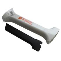 STIHL 41477900909 - Carcasa sistema AV manillar desbrozadora STIHL