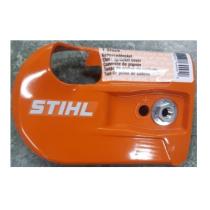 STIHL 41826401702 - Tapa del piñón de cadena de podadora STIHL HT