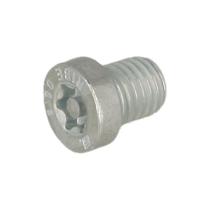 STIHL 41486416500 - Tornillo de engrase cabezal reductor desbrozadora STIHL