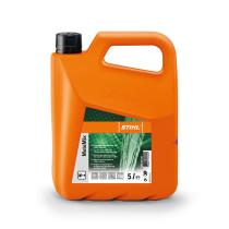 STIHL 70198740102 - Combustible STIHL Motomix 5L con aceite