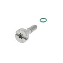 STIHL 00000071044U - Tornillos protector de corte desbrozadora STIHL