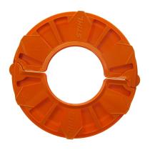 STIHL 00007173000 - Protector para herramientas de corte metálicas de 250mm