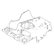 TORO 145-3920-01 - FRAME-30"