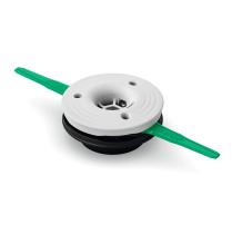 STIHL 40028202320 - Cabezal de corte STIHL PolyCuyt 18-2