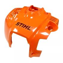 STIHL 41470801613 - Capot de motor desbrozadora STIHL