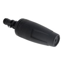 STIHL 49305300025 - Tobera de chorro plano regulable hidrolimpiadora STIHL