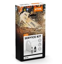 STIHL 11480074100 -  Kit de mantenimiento nº18 para motosiera STIHL