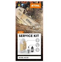 STIHL 11480074101 -  Kit de mantenimiento nº19 para motosiera STIHL