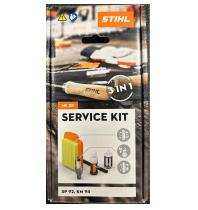 STIHL 41490074103 - Kit de mantenimiento nº 28 motores STIHL