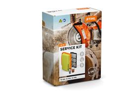 STIHL 42380074102 - Kit de mantenimiento nº35 para tronzadoras STIHL