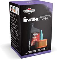 BRIGGS & STRATTON 992234 - Kit de mantenimiento para motores Briggs & Stratton