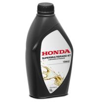 HONDA 80002403 - Aceite sintético HONDA Supermultigrado 4T 15W40 1L