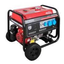 HONDA 21009030 - Generador HONDA X60 AVR 6000w monofásico