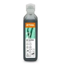 STIHL 07813198067 - Aceite 2T sintético STIHL HP Super 100 ml