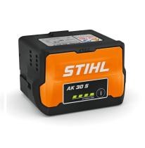 STIHL 45204006545 - Batería AK 30 S para máquinas STIHL de la gama AK-System