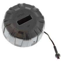 STIHL 00003500546 - Tapón depósito gasolina motosierra STIHL