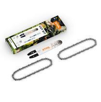 STIHL 30080009900 - Kit de espada y 2 cadenas para STIHL GTA30/GTA40 Cut Kit