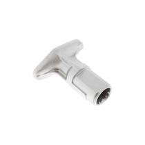 STIHL 00007025015 - Brida de cuchilla cortacésped STIHL [versiones .3]
