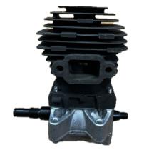 STIHL 11480200207 - Conjunto de motor aligerado motosierra STIHL