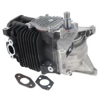 STIHL 42820200203 - Conjunto de motor aligerado para soplador STIHL 4-MIX®