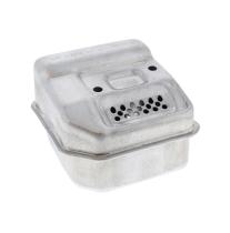 STIHL 11301400608 - Silenciador de escape motosierra STIHL