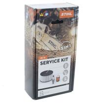 STIHL 11400074102 - Kit de mantenimiento nº 12 motosierra STIHL
