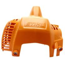 STIHL 41510801603 - Capot de motor desbrozadora STIHL