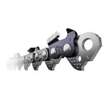 STIHL 31400000062 - Cadena motosierra STIHL .325" 1.3 Rapid Hexa 62 eslabones