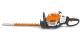 STIHL 42370112985 - Cortasetos de gasolina STIHL HS82T con cuchilla de 60cm
