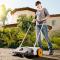 STIHL 48600194705 - Barredora manual STIHL KG550