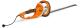 STIHL 48120113500 - Cortasetos eléctrico STIHL HSE61 con cuchilla de 60cm